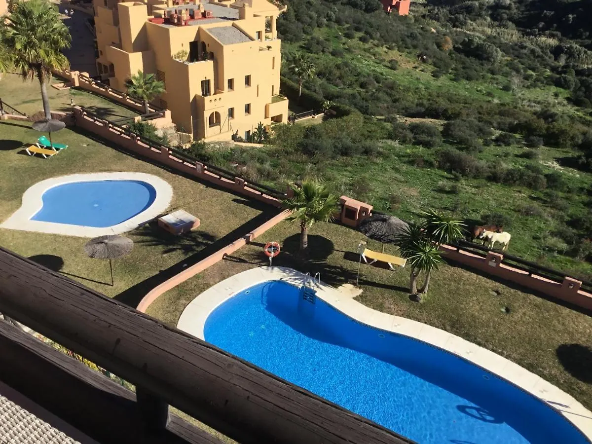 Panorama Sea View at Urbanización Coto Real Duquesa Apartamento Manilva