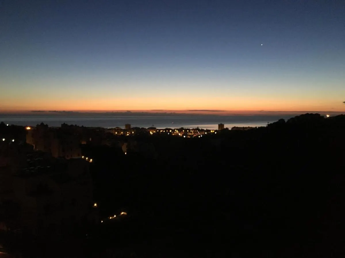 Panorama Sea View at Urbanización Coto Real Duquesa Apartamento Manilva