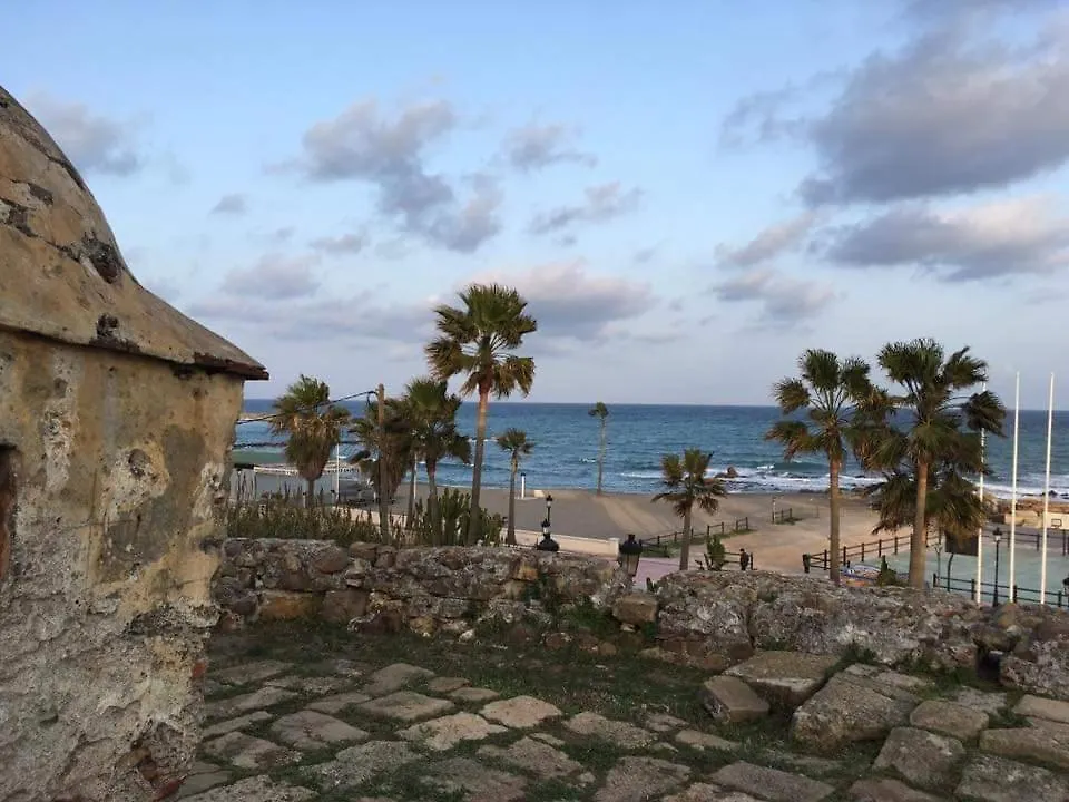 Panorama Sea View at Urbanización Coto Real Duquesa Apartamento Manilva