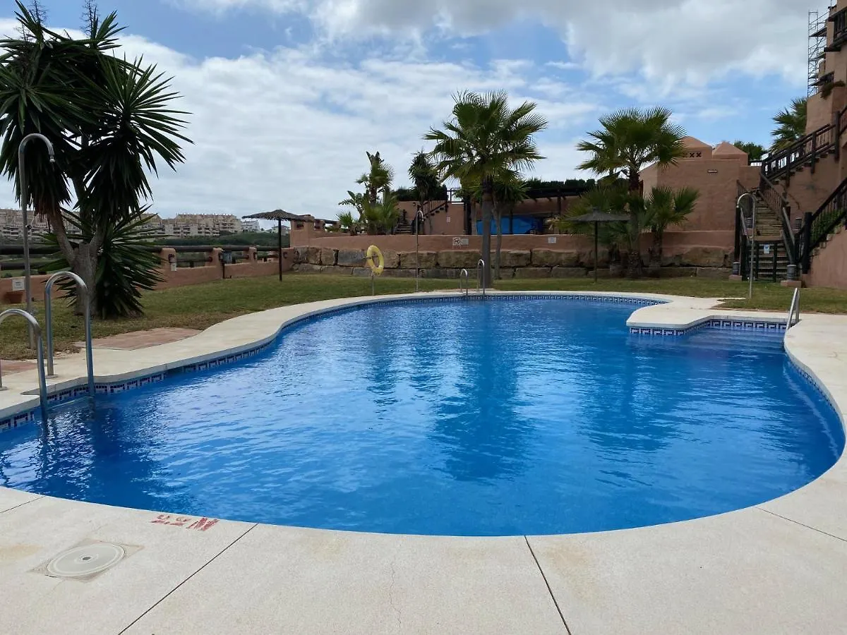Panorama Sea View at Urbanización Coto Real Duquesa Apartamento Manilva
