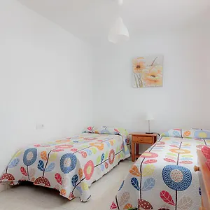  Apartamento Ideal España