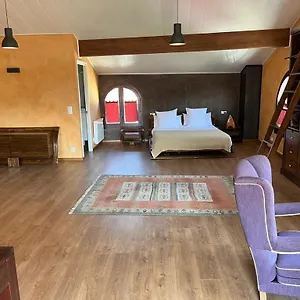  Apartamento Comanegra España