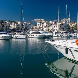  Apartamento 2284-apt With Big Terrace With Sea View España