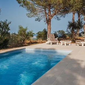  Villa Ventisca España