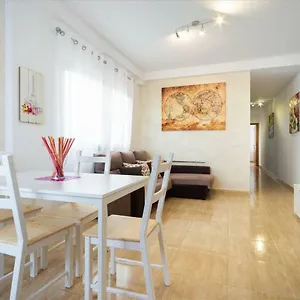  Сasa de vacaciones Canary House Gold España